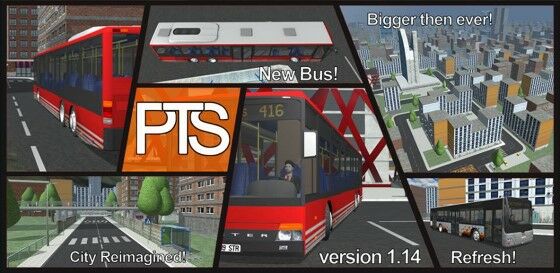 Game Simulator Bus 5 F9c8a