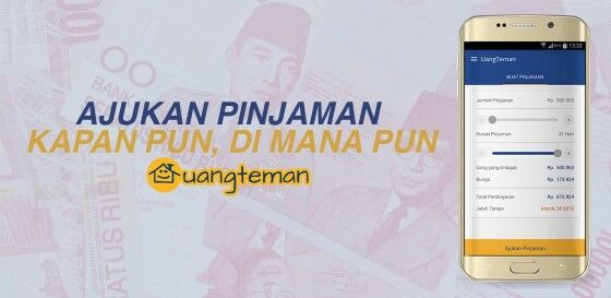 Pinjaman Online Cepat Cair 3 7fa1a