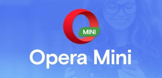 Download Opera Mini 4 B530b