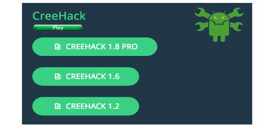 Creehack App 489c1