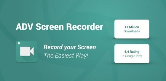 ADV Screen Recorder 3256a