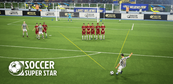 Soccer Star 2020 Mod Apk F5cc2