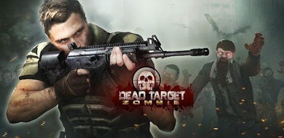 Dead Target 2017 6dd6c