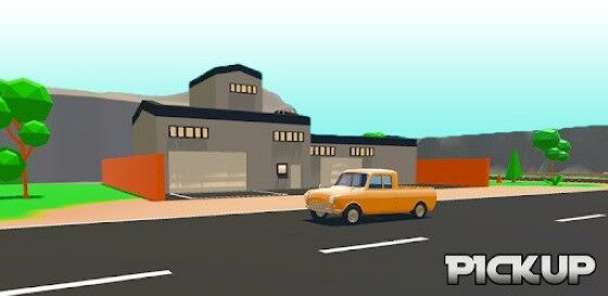 Download Pickup Mod Apk 2021 C668a