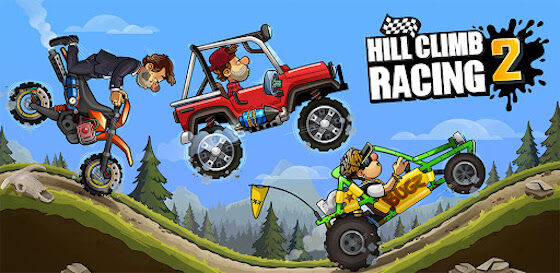 Download Hill Climb Racing 2 Mod Apk Unlimited Money And Fuel Ios 2219d
