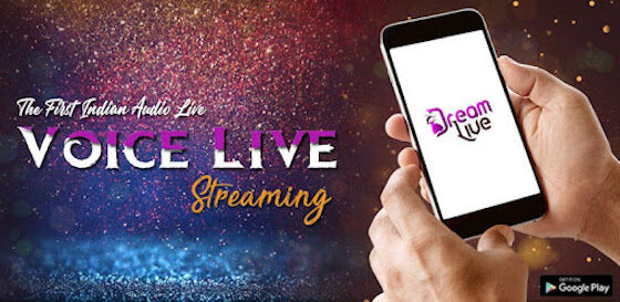 Dream Live Streaming 6ad64