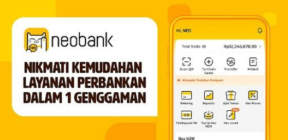 Apk Neo Penghasil Uang Abfc9