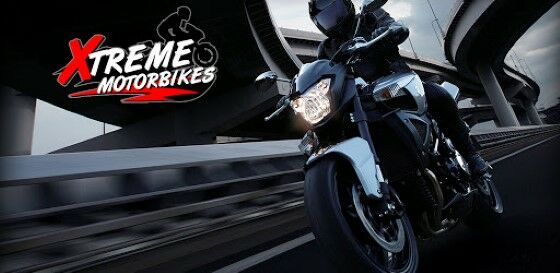Xtreme Motorbikes Mod Apk E7e24