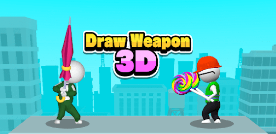 Draw Weapon Apk Unlock Skin 4c616