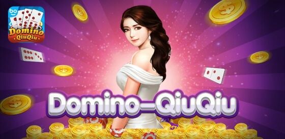Game Android Penghasil Uang Domino QiuQiu 9865f