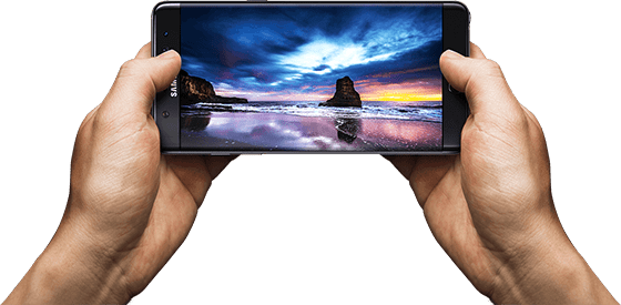 Phablet Android Terbaik Samsung Galaxy Note 7 Edge