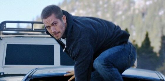 Paul Walker Meninggal Bba9f