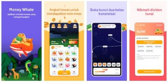 Aplikasi Penghasil Uang Langsung Ke Rekening Bank 7d79d