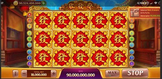 Cara Kirim Chip Higgs Domino Tanpa Limit 52439