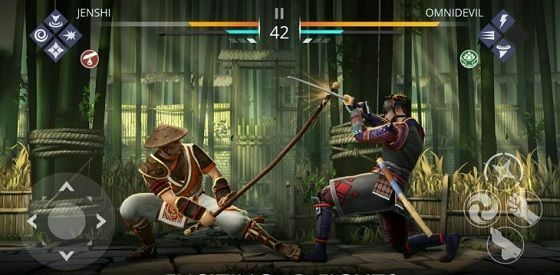 mortal kombat modded apk