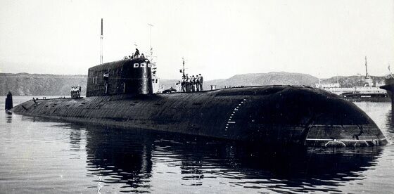 Tragedi Kapal Selam 4 5280c