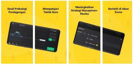 Binomo Apk Terbaru 81f54