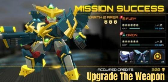 Fitur Mecha Storm Robot Battle MOD APK 77e12
