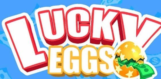 Lucky Eggs 0d360