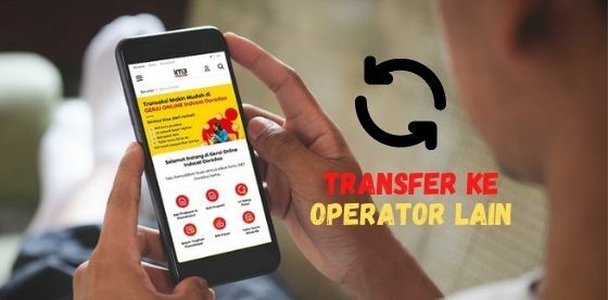 Cara Transfer Pulsa Indosat Ke Telkomsel Dan Operator Lainnya Dd5f7