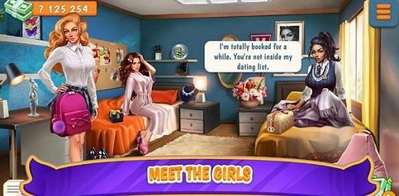 Game Virtual Novel C7be1