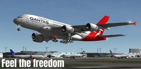 Real Flight Simulator 2 8bcb8