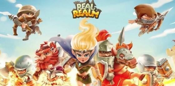 Real Realm 1fb21