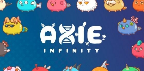 Axie Infinity D0d9d