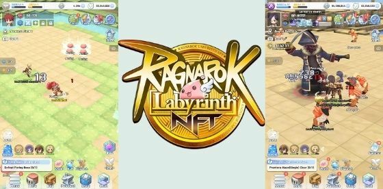 Ragnarok Labyrinth 69c14