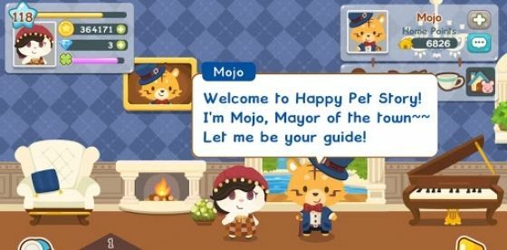 Happy Pet Story 77e6b