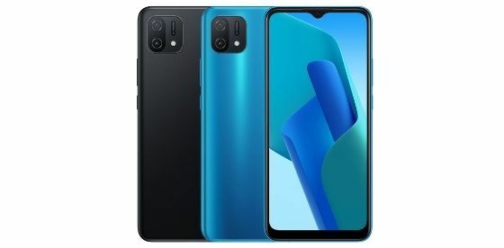 Oppo A16e 014fd