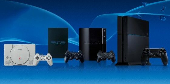 Fakta Tersembunyi Playstation 5 ps