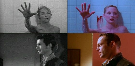 Film Remake Psycho Film Terkenal Yang Orang Tidak Peduli Dan Dianggap Ada Custom 44308