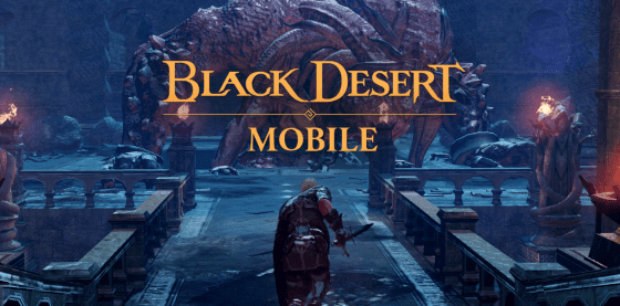 Black Desert Mobile Login 97607