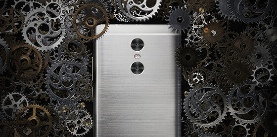 Spesifikasi Xiaomi Redmi Pro