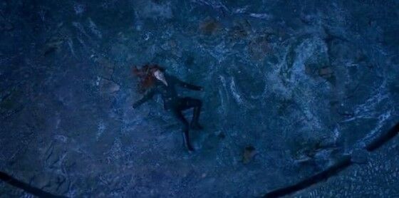 Karakter Mcu Nggak Pantas Mati Black Widow 8e961