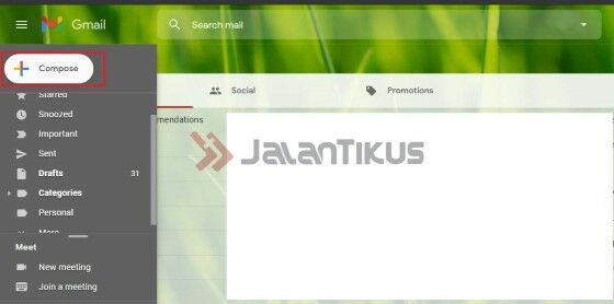 Cara Mengirim File Lewat Email Di Hp 2a01f