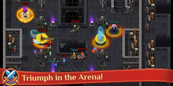 5 Game Online Yang Hidup Kembali 1 1