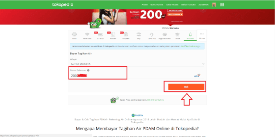 Cek Tagihan Pdam Online 8 42cce