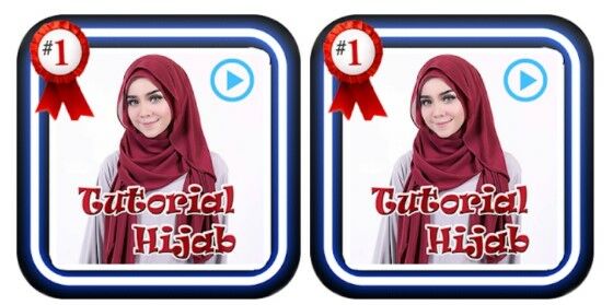 6 Aplikasi  Tutorial Hijab  untuk Android Terbaik 2021 