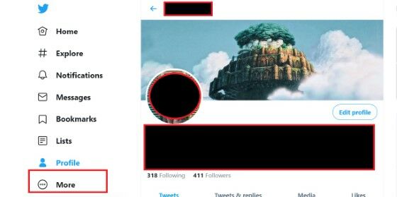 Cara Mengembalikan Akun Twitter Yang Dibatasi 65570