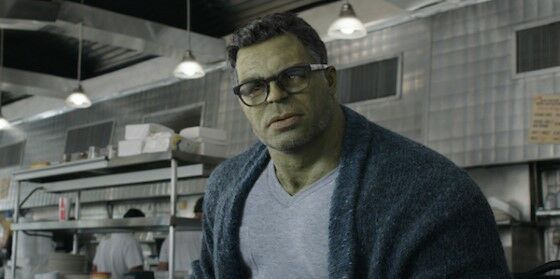 Aktor Lepas Kontrak Mcu Mark Ruffalo 20783