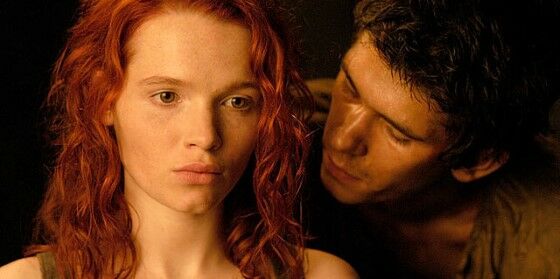 Perfume Story Of Murderer Adegan Skandal Terpanas Di Film 4fb3a