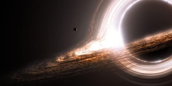 Bagaimana Black Hole Terbentuk 5e28a
