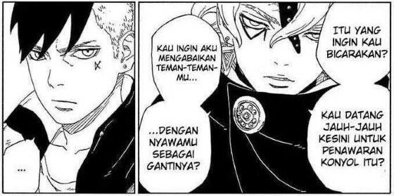 Baca Chapter 62 Komik Boruto 749e8