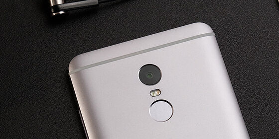 Spesifikasi Kamera Xiaomi Redmi Note 4