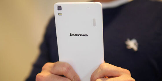 Jangan Jual Lenovo A7000 4