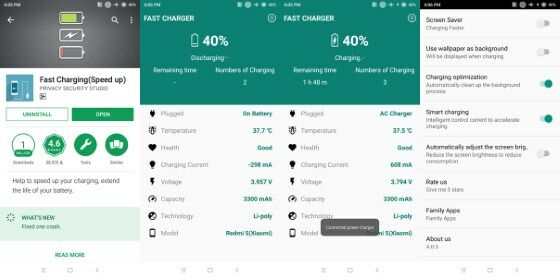 5 Aplikasi Android Untuk Mengaktifkan Fitur Fast Charging 1 E6270