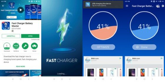 5 Aplikasi Android Untuk Mengaktifkan Fitur Fast Charging 3 674ad