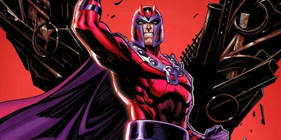 10 Anti Hero Marvel Terkeren 10 E5562